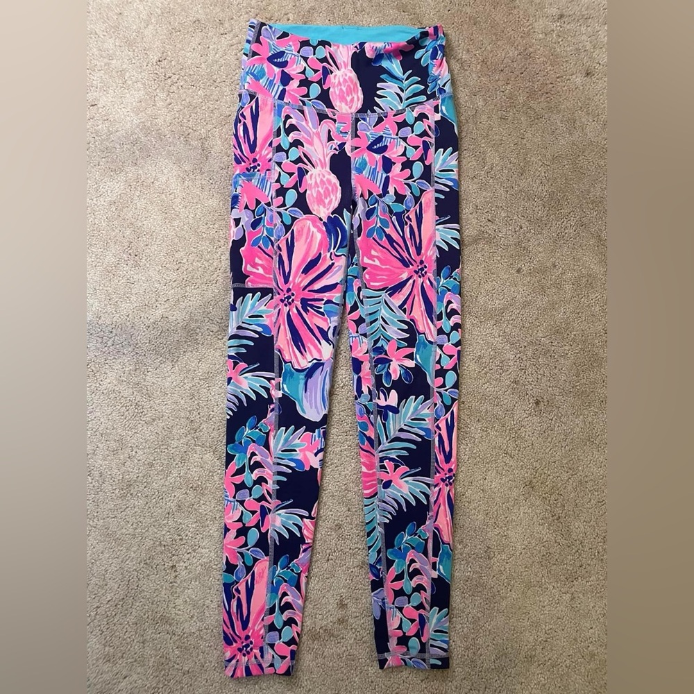 Lilly Pulitzer Leggings